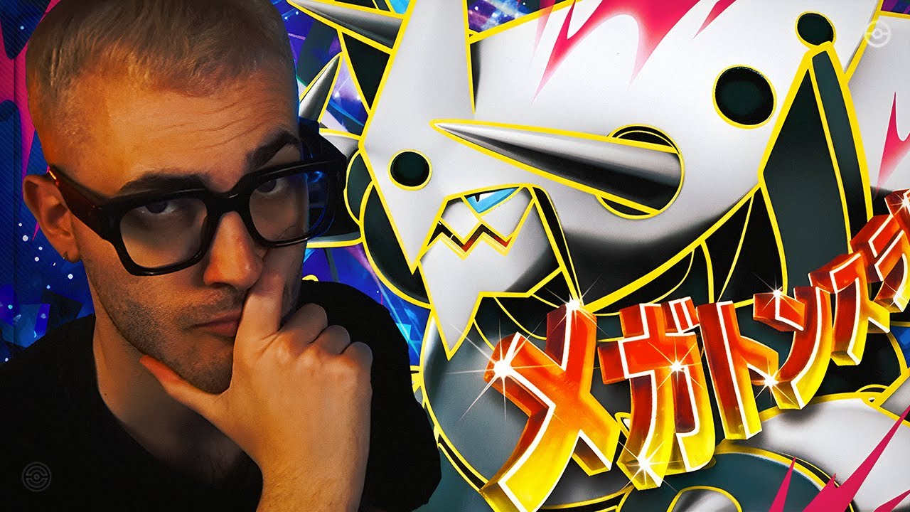 MEGA AGGRON GIGANTE! -  Kaizo Ranked Season 3 Pokemon