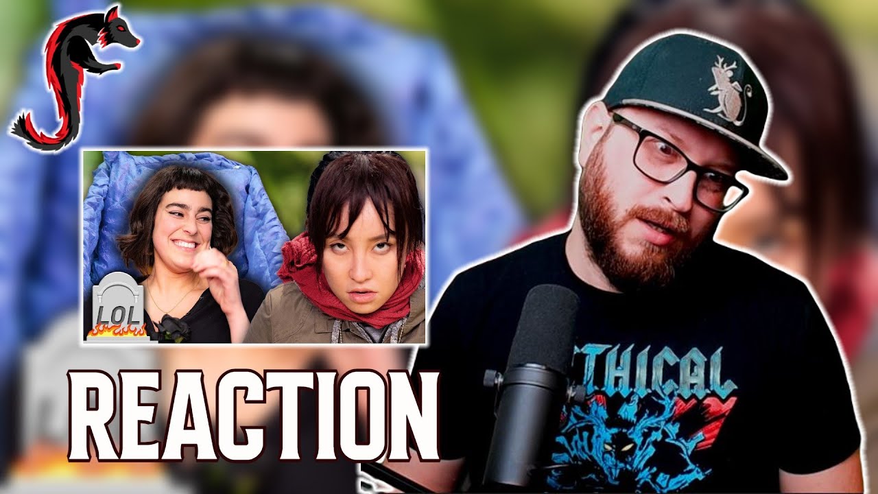 Another One Bites the Dust! Amanda Lehan-Canto Is Dead | The Funeral Roast Reaction!