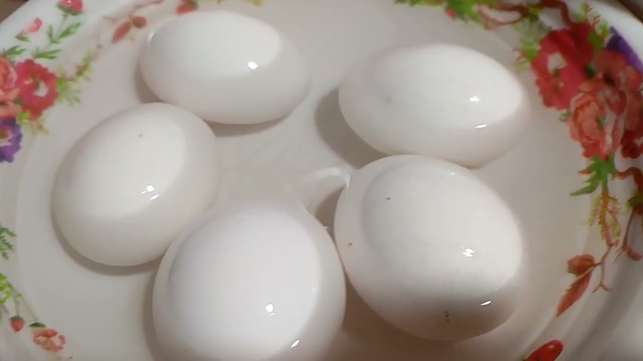Itlog ng manok l paa ng manok pinagsama l @ateNengvlog 