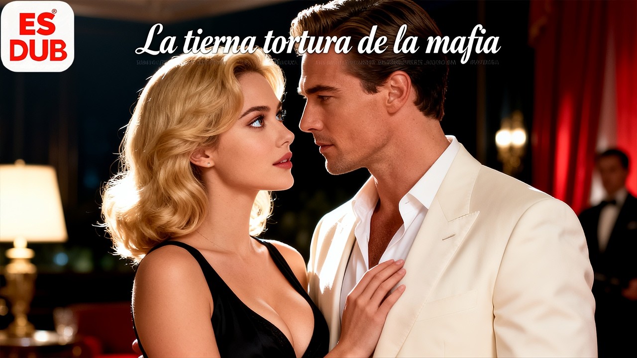 【FULL】¡AMOR PROHIBIDO! Ella FIRMÓ un CONTRATO y terminó CAUTIVA de su CORAZÓN