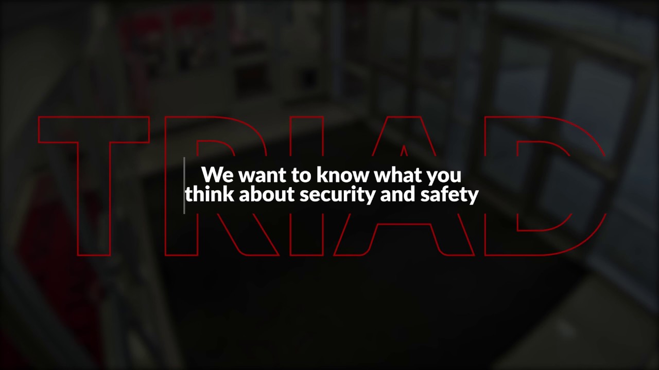 TCUSD #2 Community Engagement Safety Video 2020