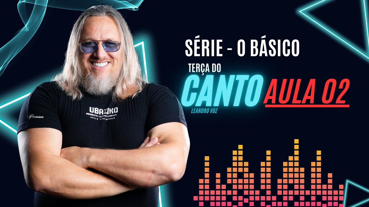 EP. 02 AFINAÇÃO