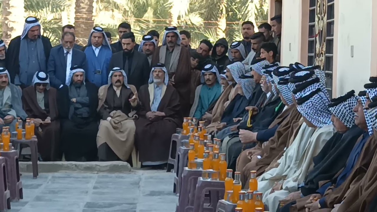 قبيله ال زياد
