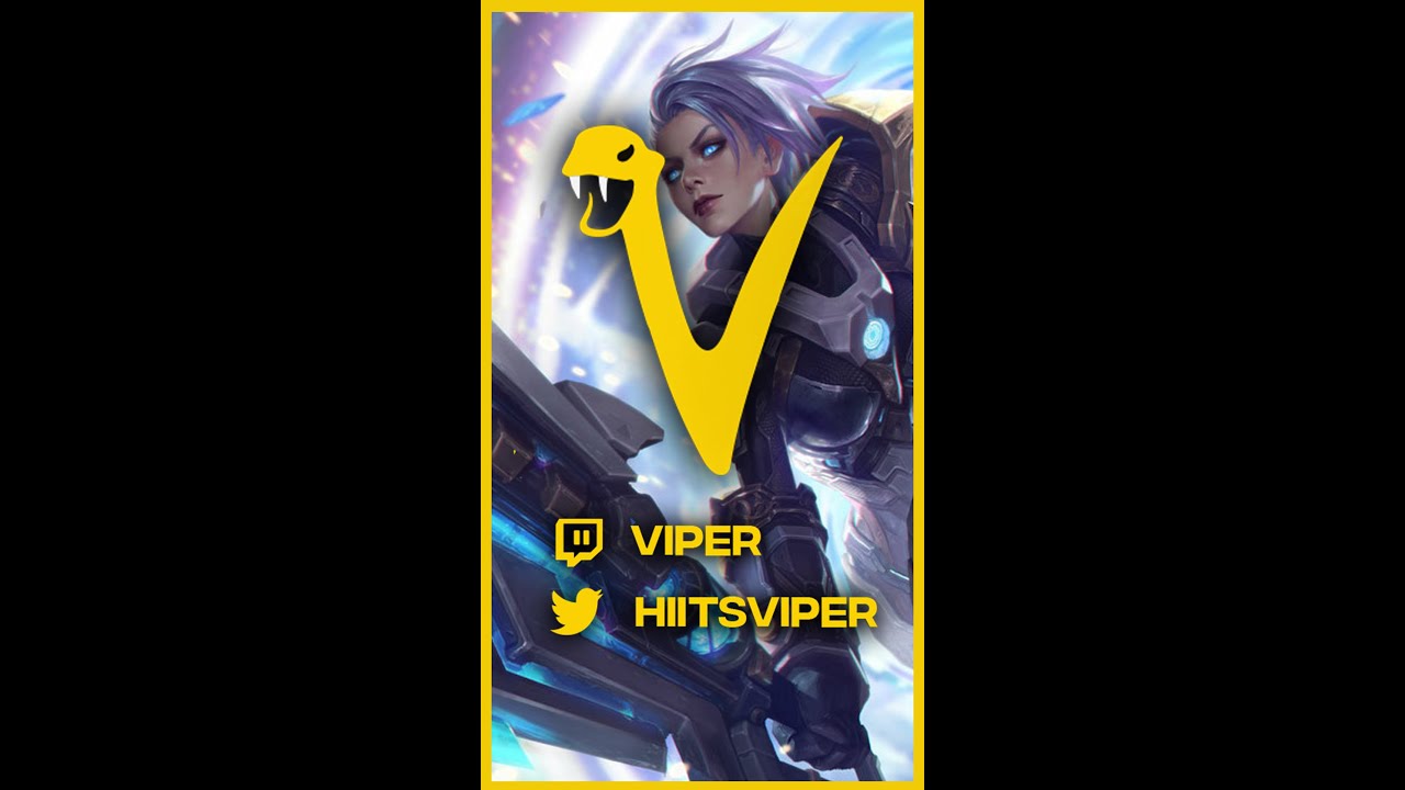 hiitsviper loses the 1v1 vs jayce top lane