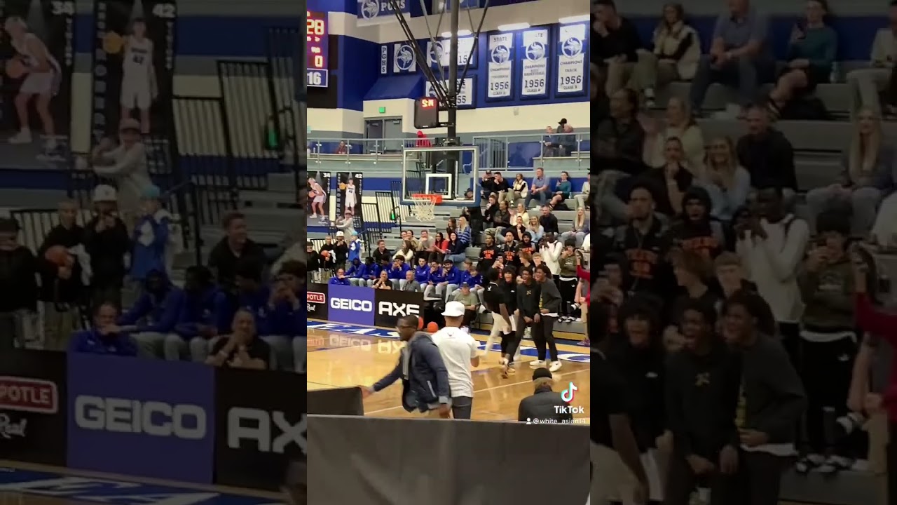 anthony hamilton jr. dunk