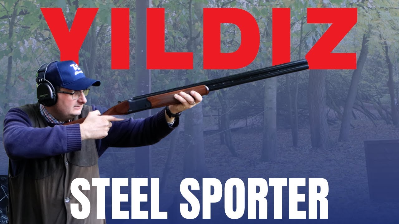 The Best of the Turkish Sporters! under £1,000