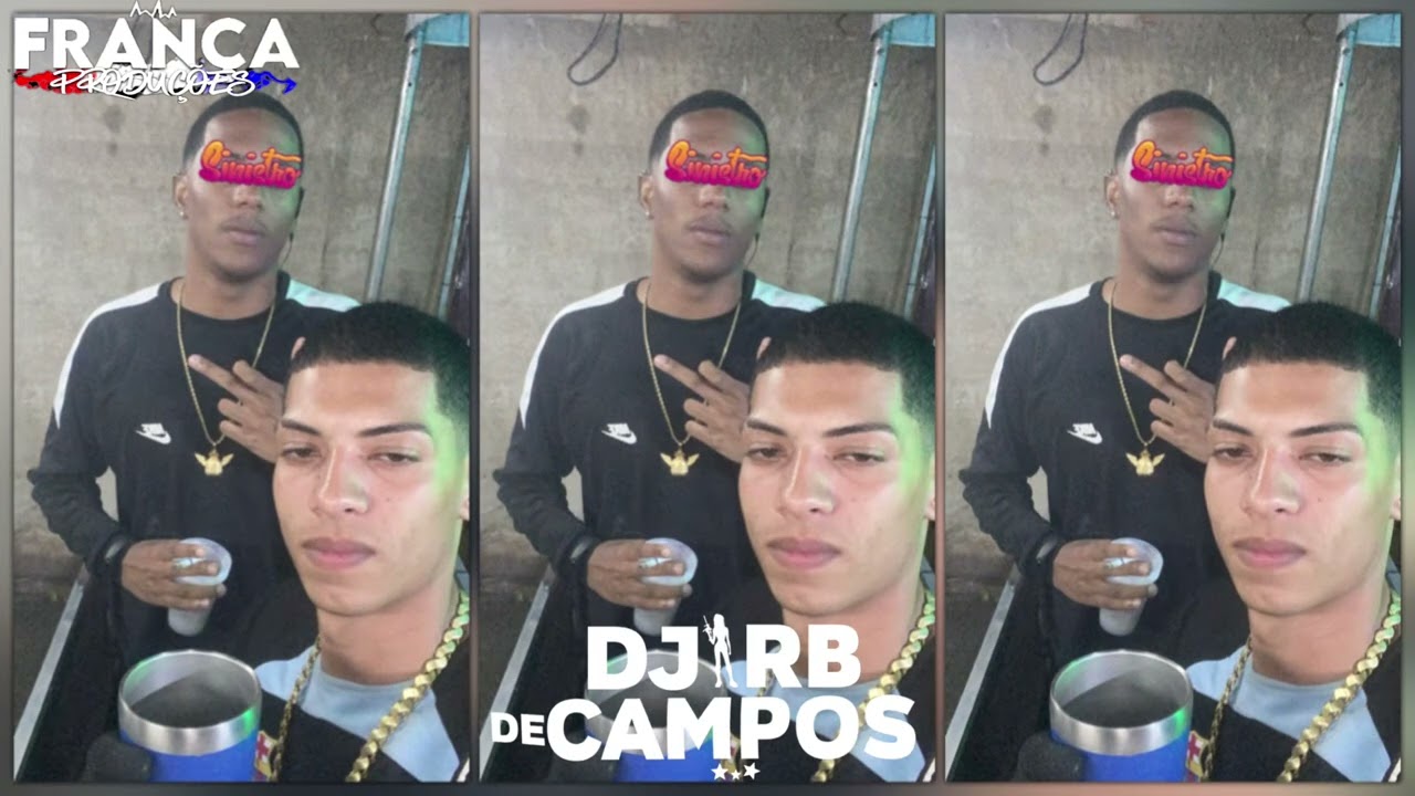 # SEQUÊNCIA DE VOLTA AOS BAILES 2026 ( ( DJ PK DE CAMPOS ))  SÓ VUK DJ RB DE CAMPOS