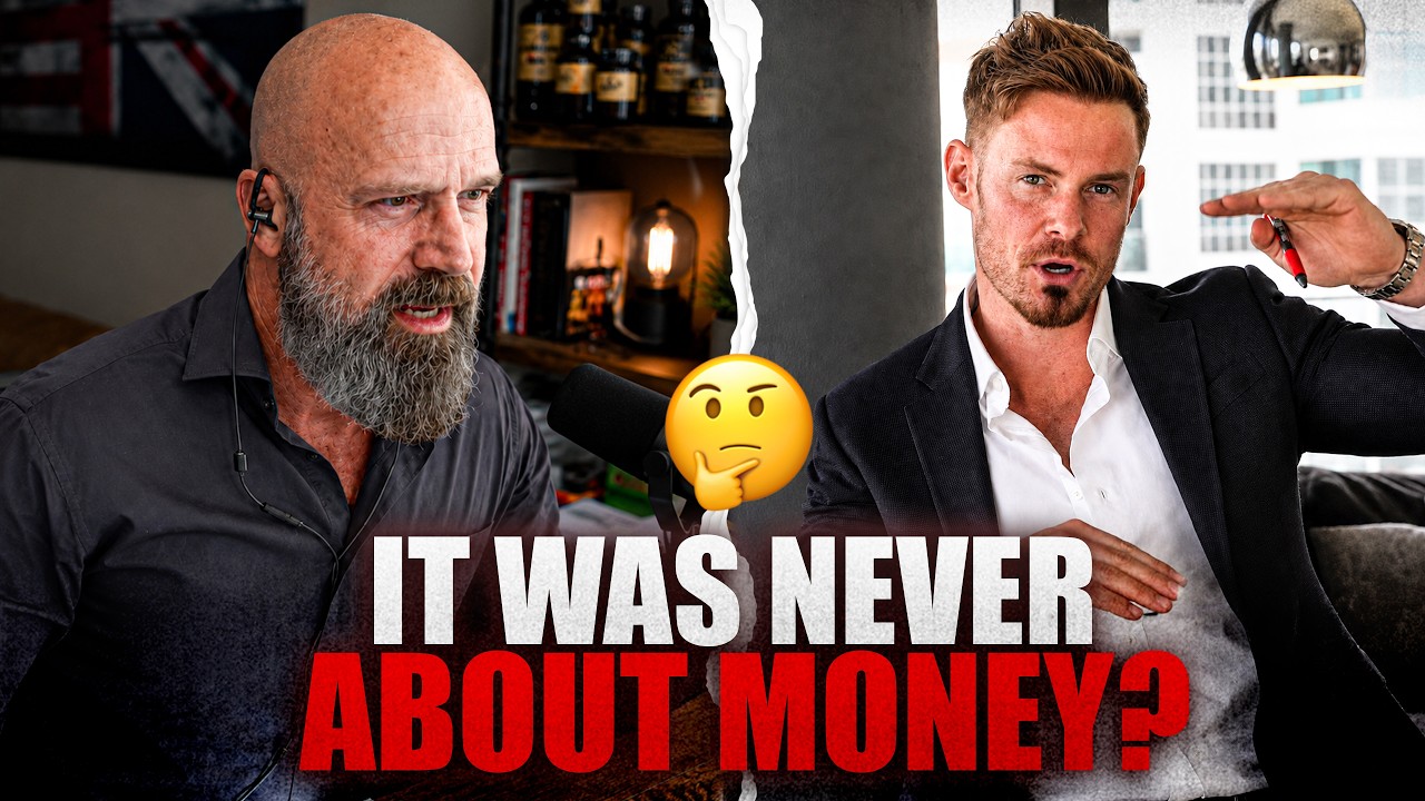 Money vs Looks vs Frame: What REALLY Gets You The Girl