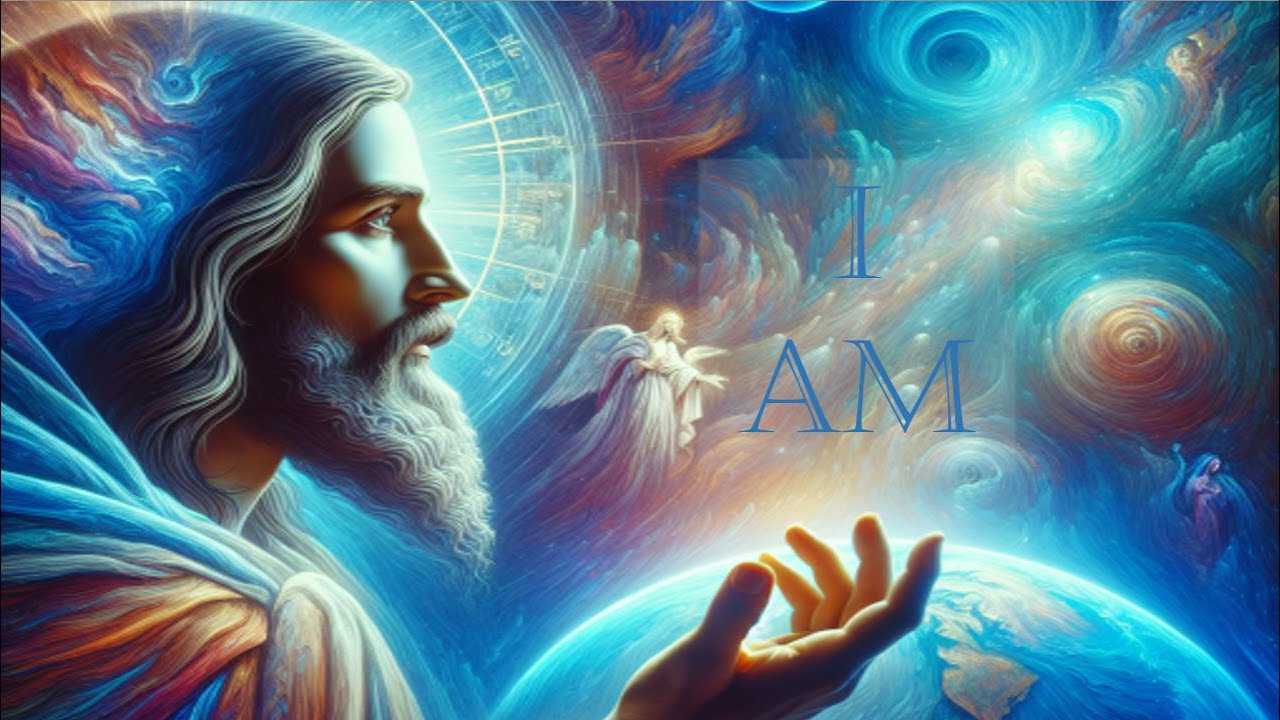 I AM Statements of Jesus Christ Explained: Unveiling the Divine Son of God #Jesus #Bible #God