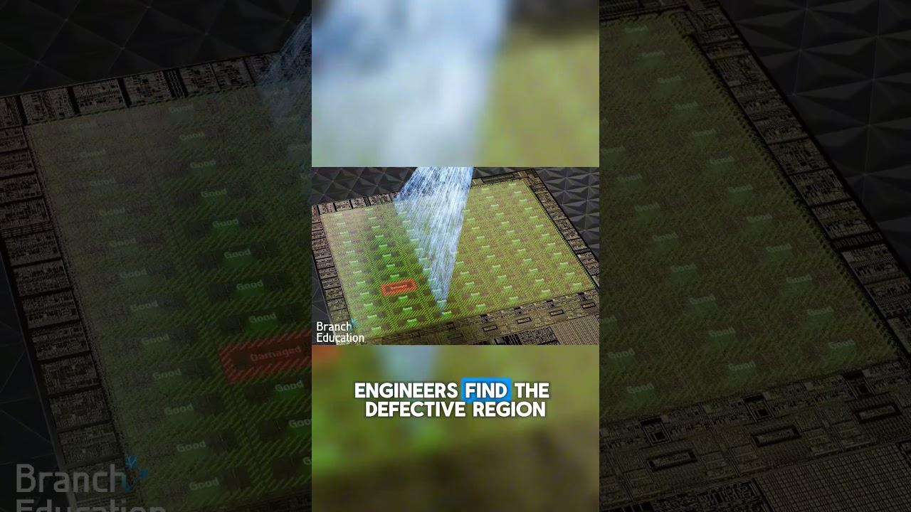 How do Graphics Cards Work? Part 4 #gpu  #technology  #engineering  #videogames