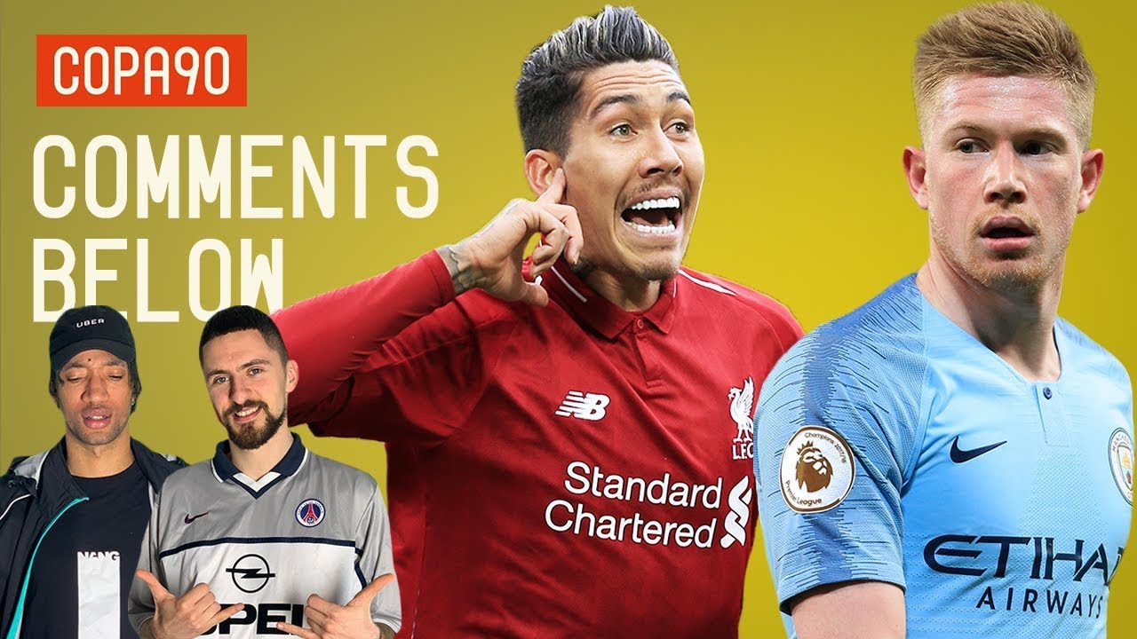 Will Man City's 'Quadruple' Help Liverpool's Title Chances? | Comments Below