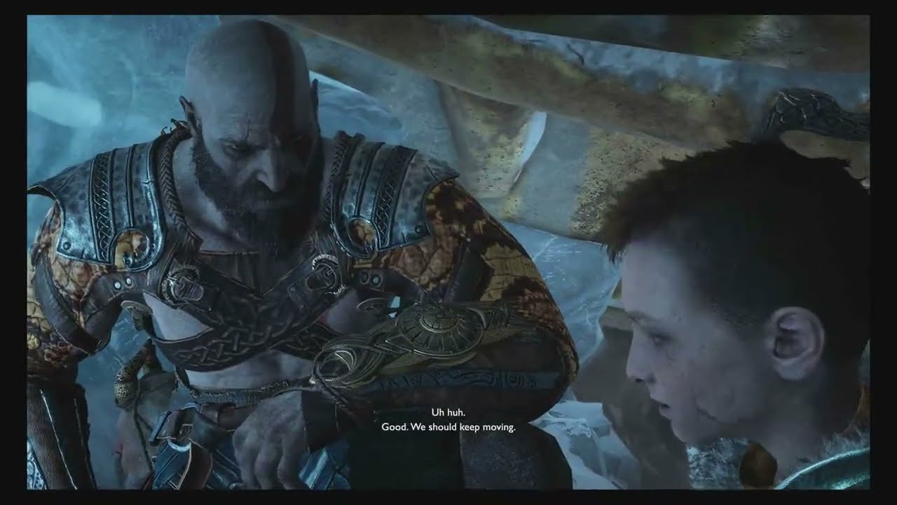 God of War (2018) LIVE Stream | Full Gameplay Walkthrough | Kratos & Atreus PS4