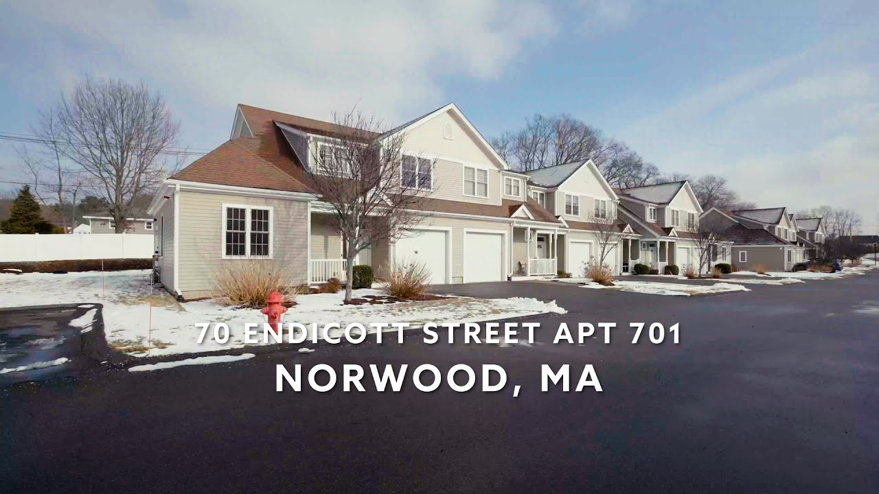 70 Endicott St APT 701, Norwood, MA 02062