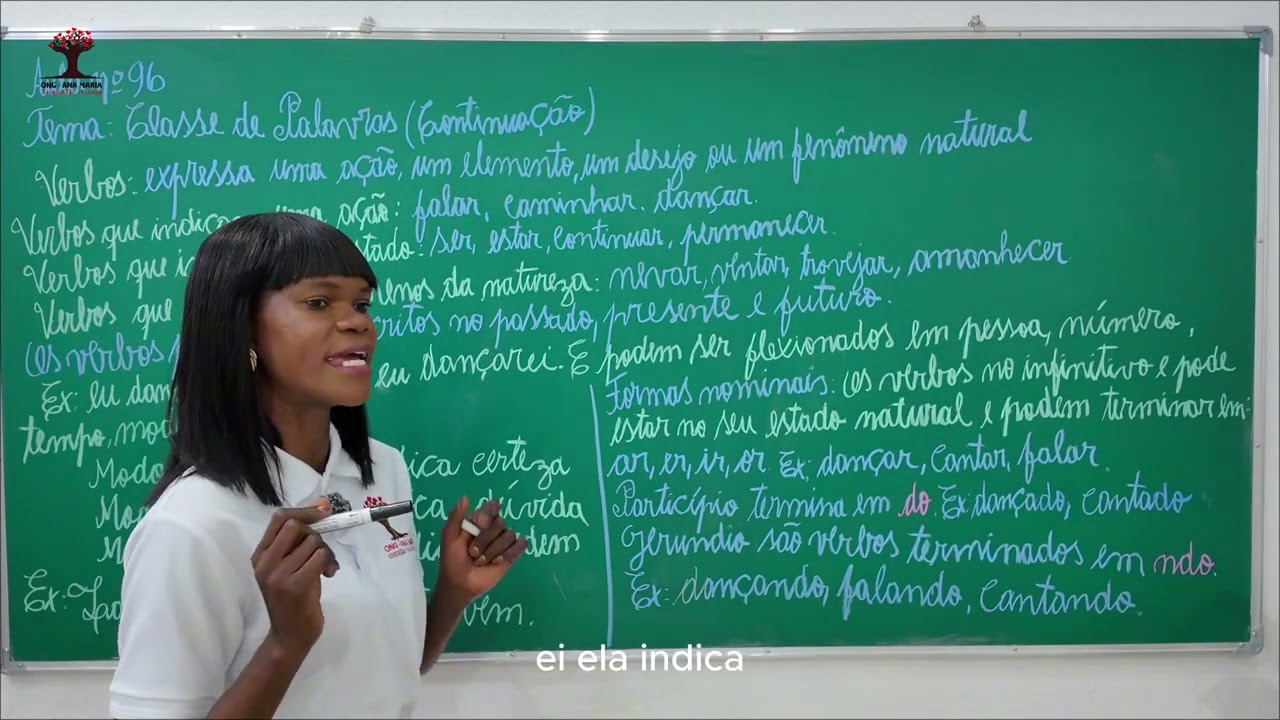 Aula n°96