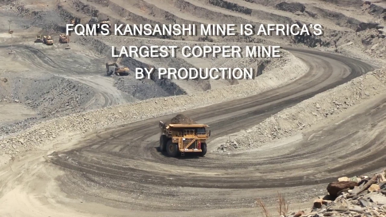 FQM - Zambia's Largest Taxpayer