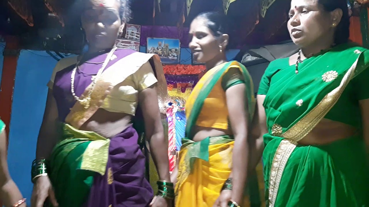 Shivdav fhugadi mahila mandal