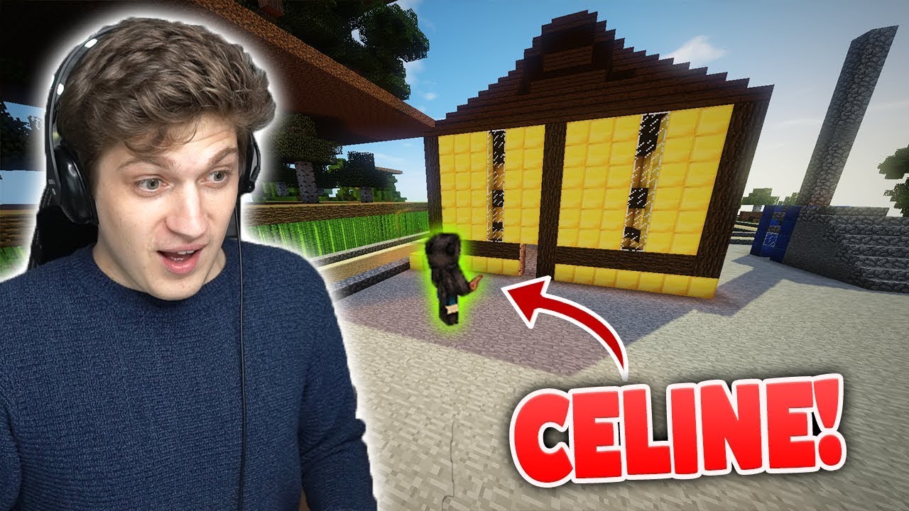 Celine sucht mit uns fiese Scammer... 😨