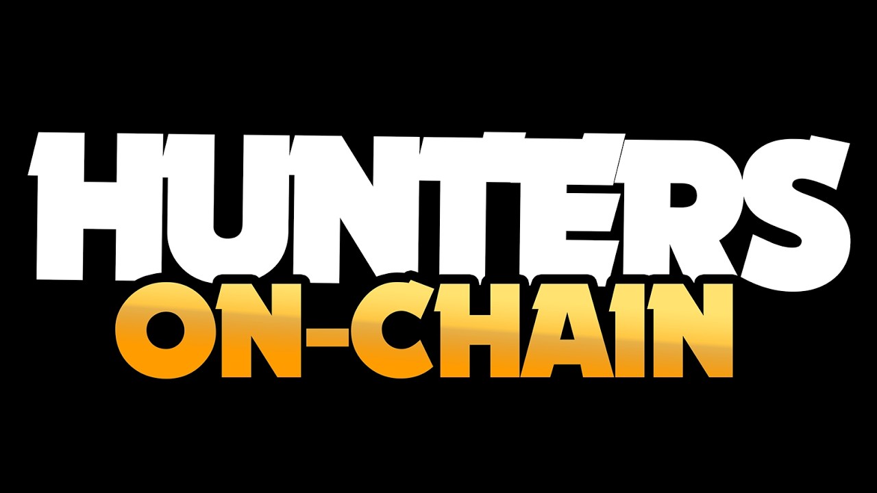 Hunters On Chain - Farmando Token BGEM