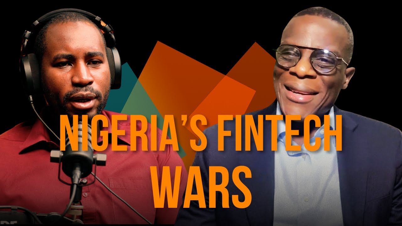 The Evolution of Nigerian Fintech: Scale, Scars, and Strategy | Olu Akanmu