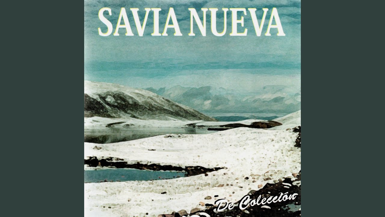 Balada del Camino Nuevo