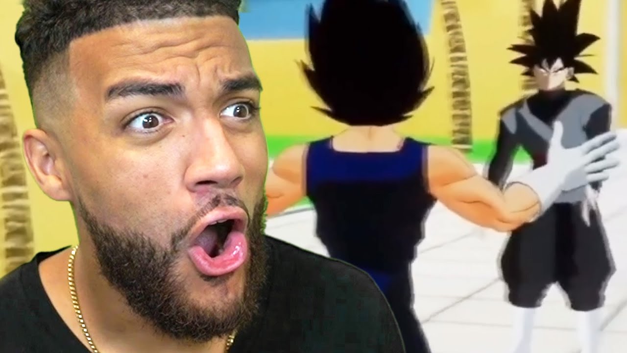 First Try Not To Laugh... but its made by you guys