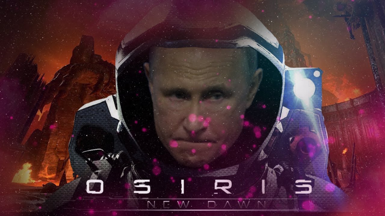 Обзор Osiris New Dawn в 2021 году | Всё коротко и ясно