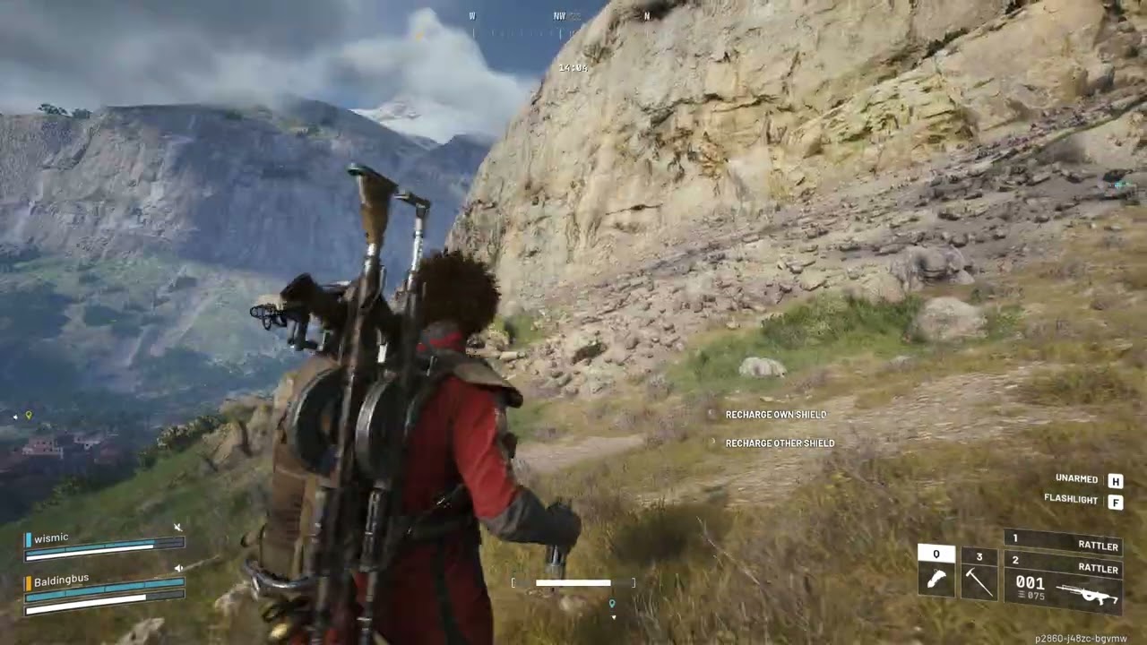 How To Use Volcanic Rocks  in Arc Raiders