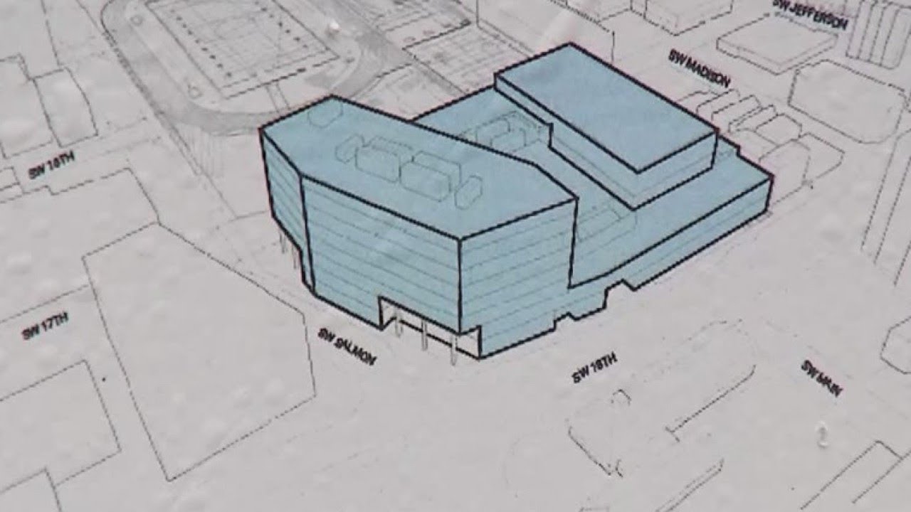 $245M plan for Lincoln High School unveiled