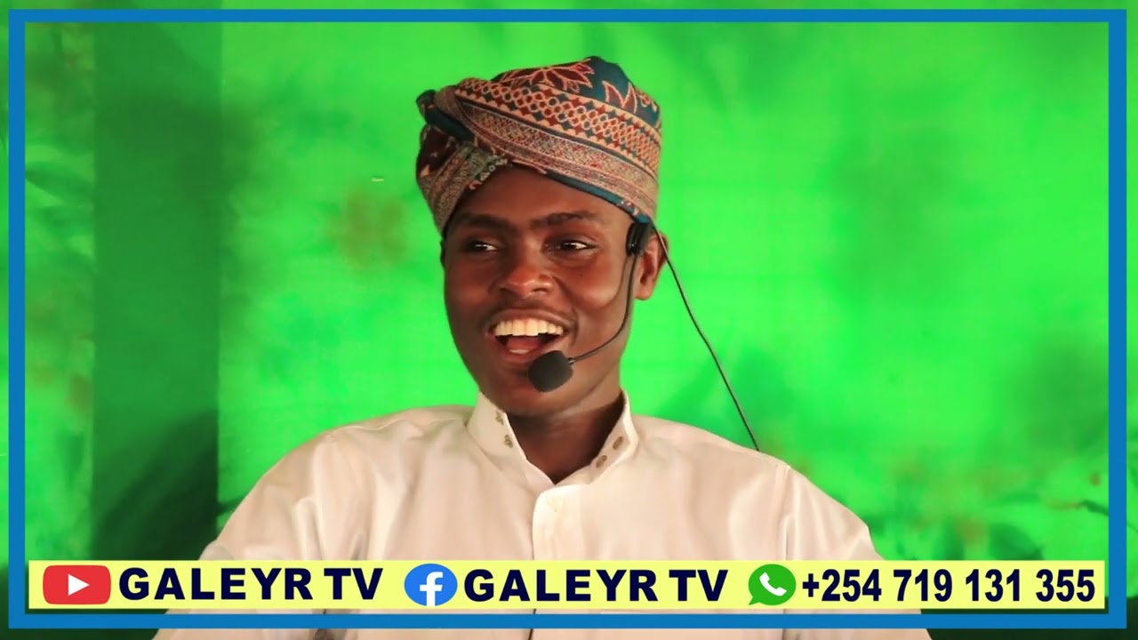 saliga xabiibka csw afsomaliah oo ubadan dar daaran Al.madixii da.da yaraa ee abdiraxmaan