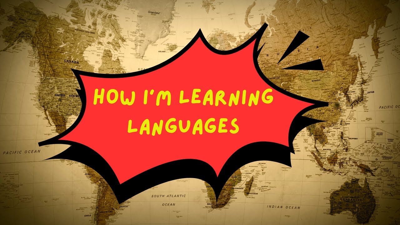 Relaxed Language Learning Strategy That Works