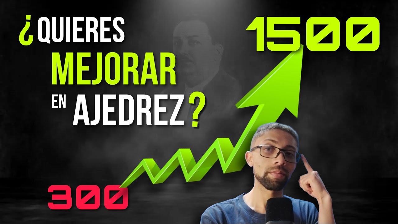 Los ERRORES Más Comunes al CALCULAR en Ajedrez ♟ ¡Evítalos!