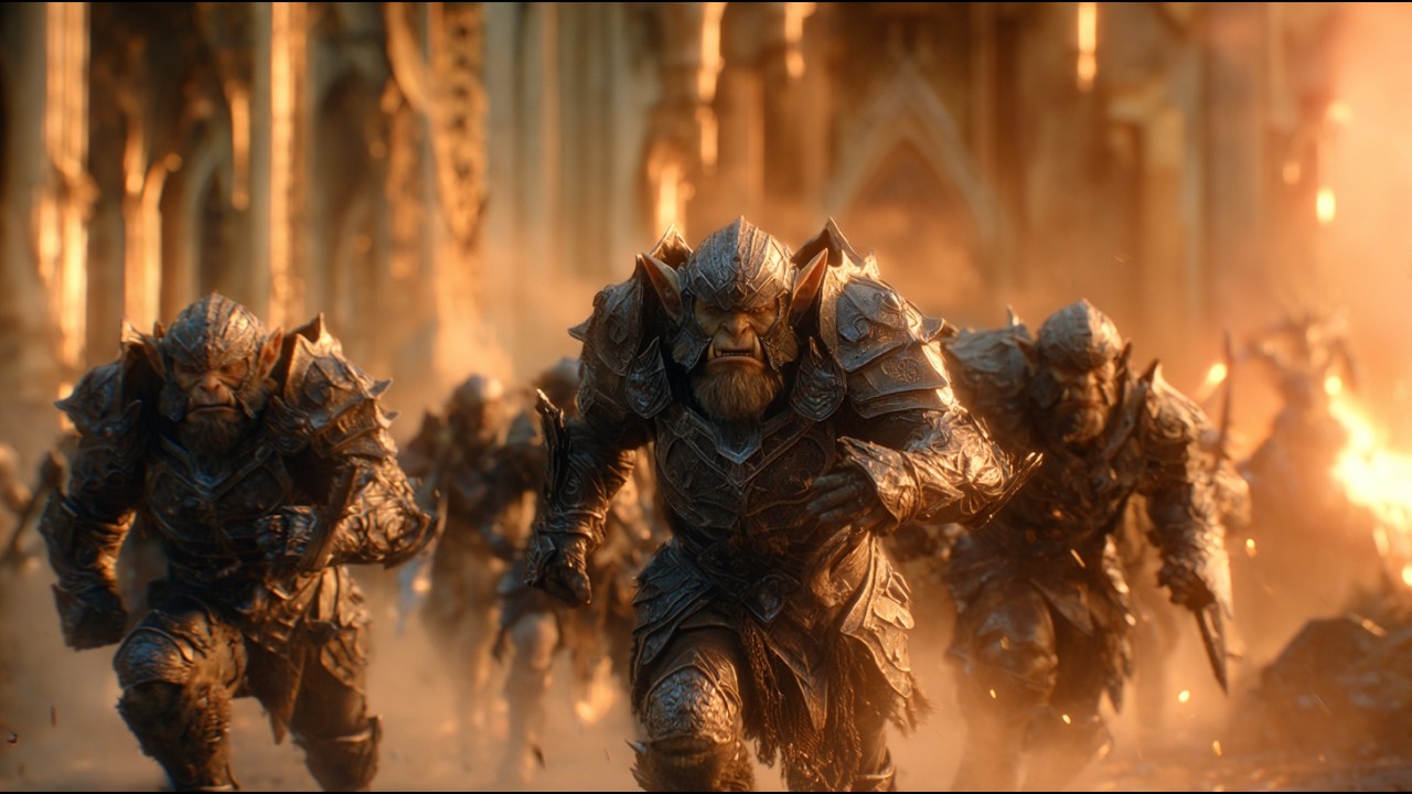 Their Best Warriors Attacked Humanity — Every One of Them Fell | Best HFY Stories