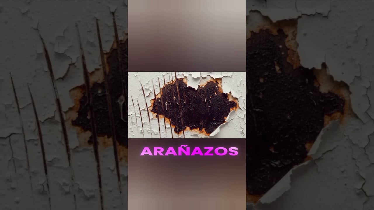 Las paredes cuentan todo, #paranormales #relatosdeterror #miedo #fantasmas