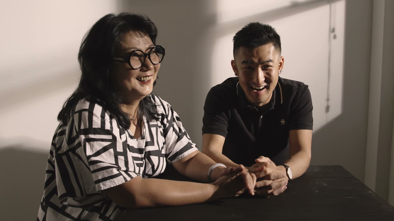 Listen to Justin's Story. It’s time to End HIV stigma | Think Positive