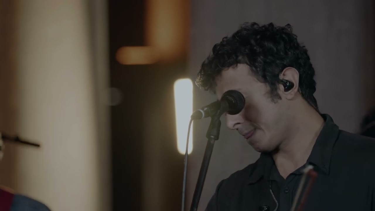 No Land  - Pencere (Live at Binbirdirek)