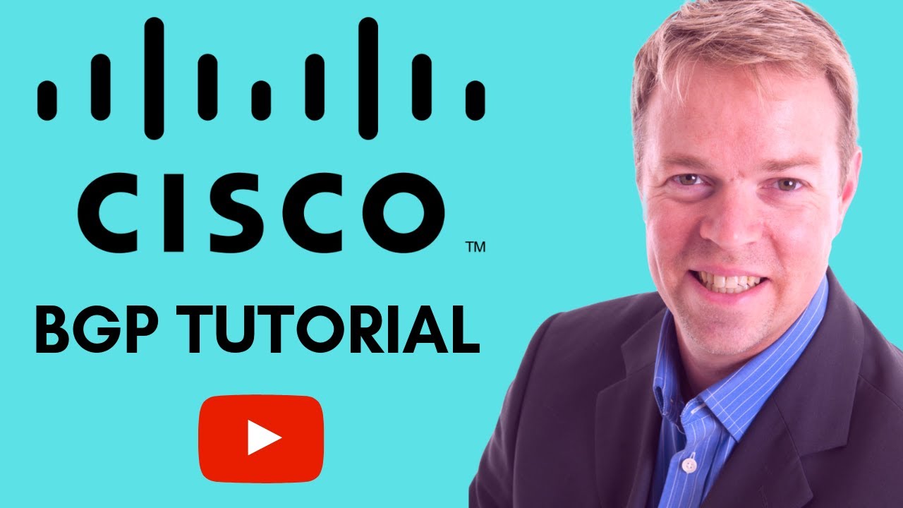 BGP Weight Attribute Cisco Tutorial