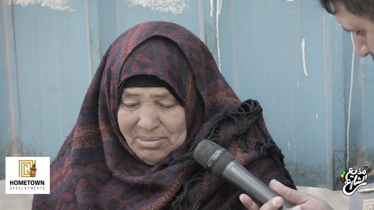 مذيع الشارع | جبر الخواطر| اسعي ورزقك هيجيلك لحد عندك