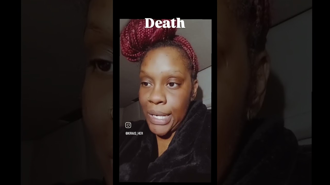 🌹 Death 🥀