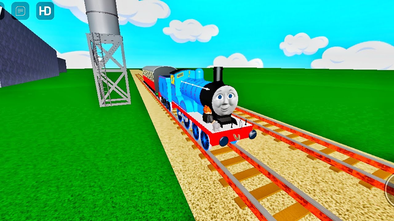 sodor online was very funny video thomas and friends 🚂🚂 