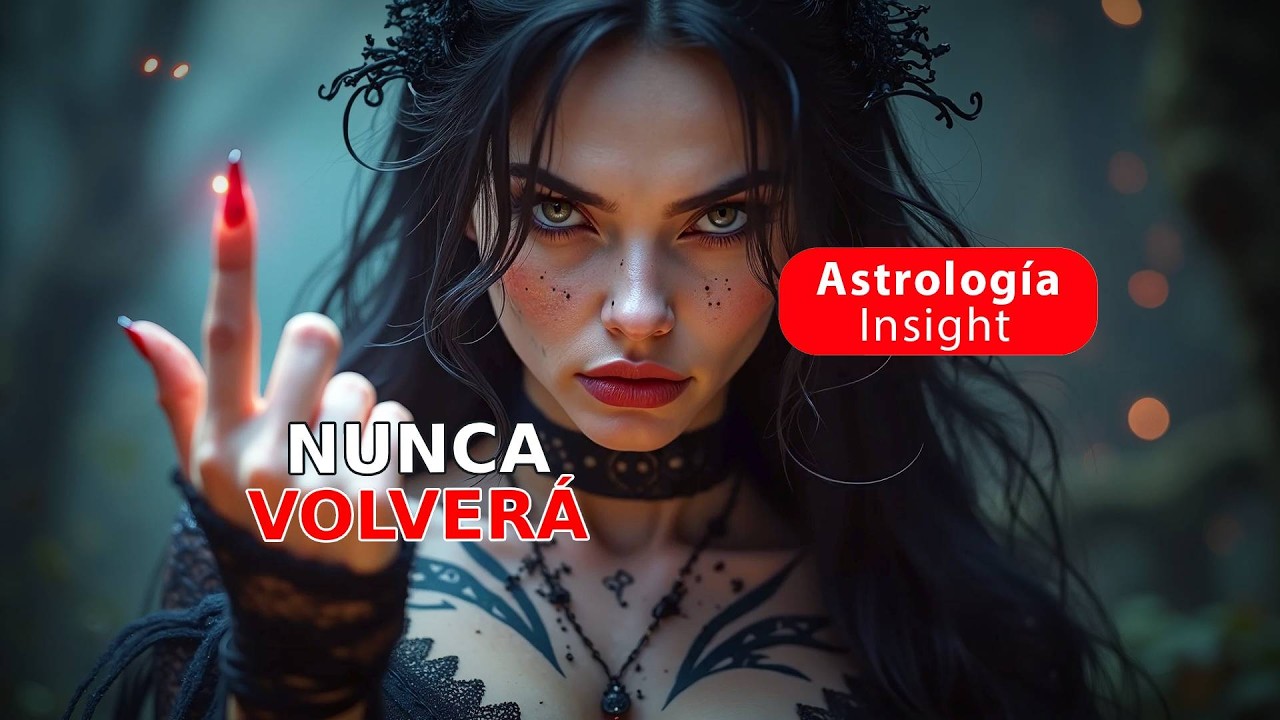Si un Sagitario ♐️  hace ESTO … 👎🏻 ya nunca VOLVERÁ contigo 🔥