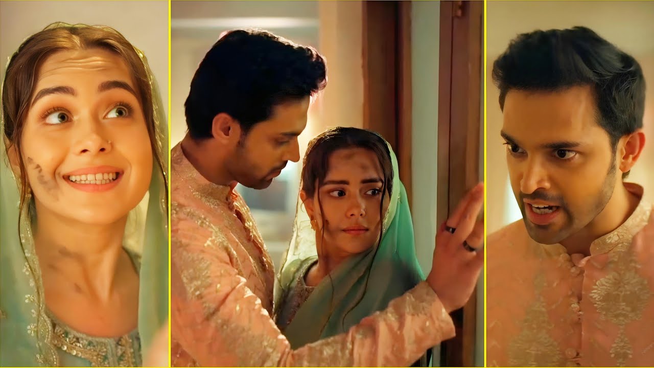 Seher Hone Ko Hai NEW PROMO 3rd FEB 3026: Mahid Ke Bebuniyaad Ilzaamo Ka Seher Ne Diya Karara Jawab
