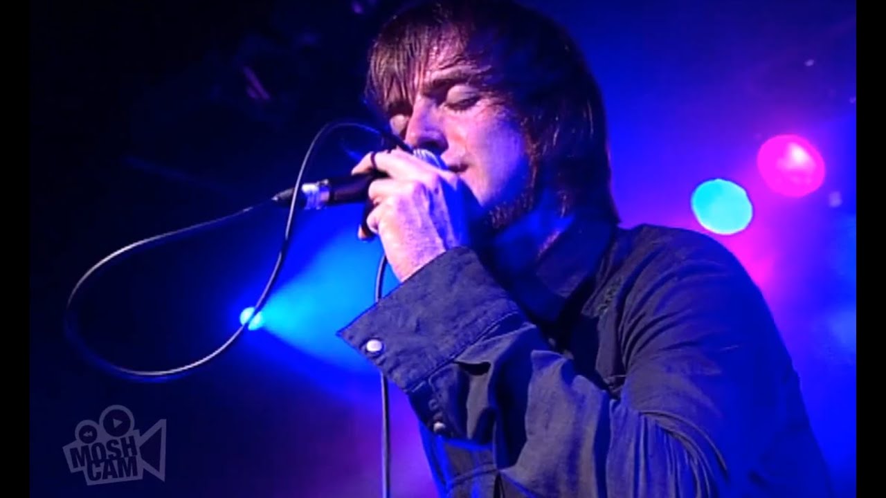 Karnivool - Fear Of The Sky | Live in Sydney | Moshcam