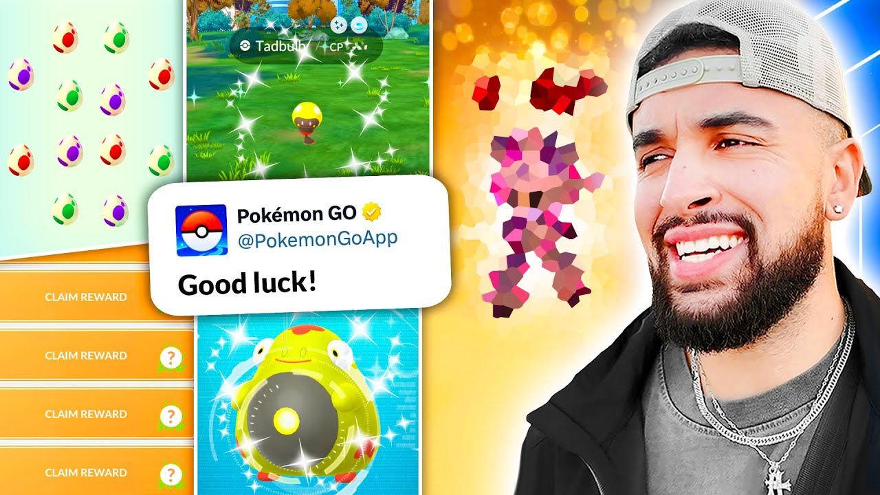 Pok&eacute;mon Go должен прекратить это делать!