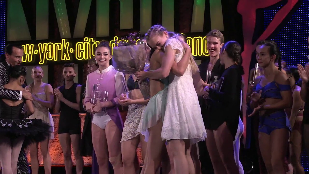 2017 NYCDA nationals