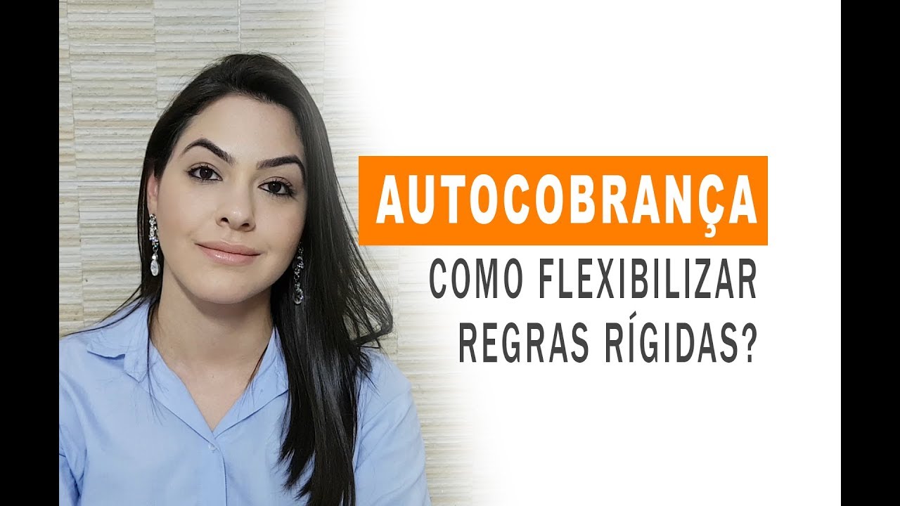 Autocobrança: como flexibilizar regras e crenças rígidas?