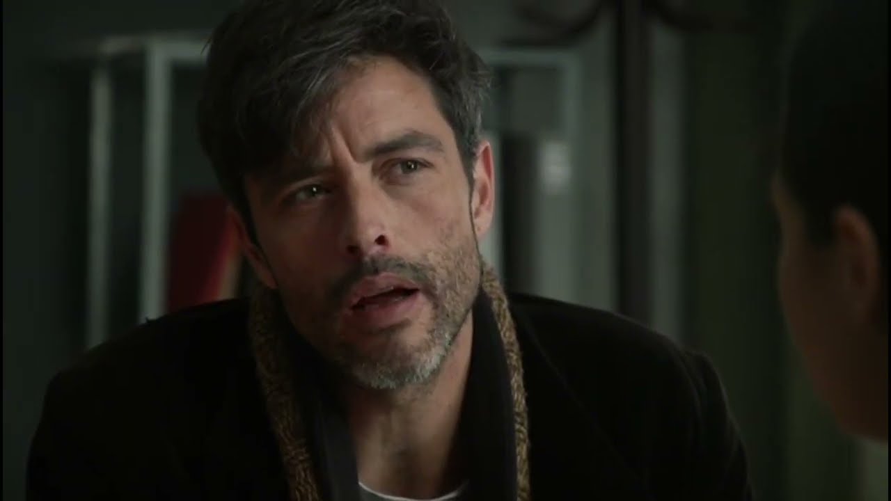 Bruno Axel Actor 2025