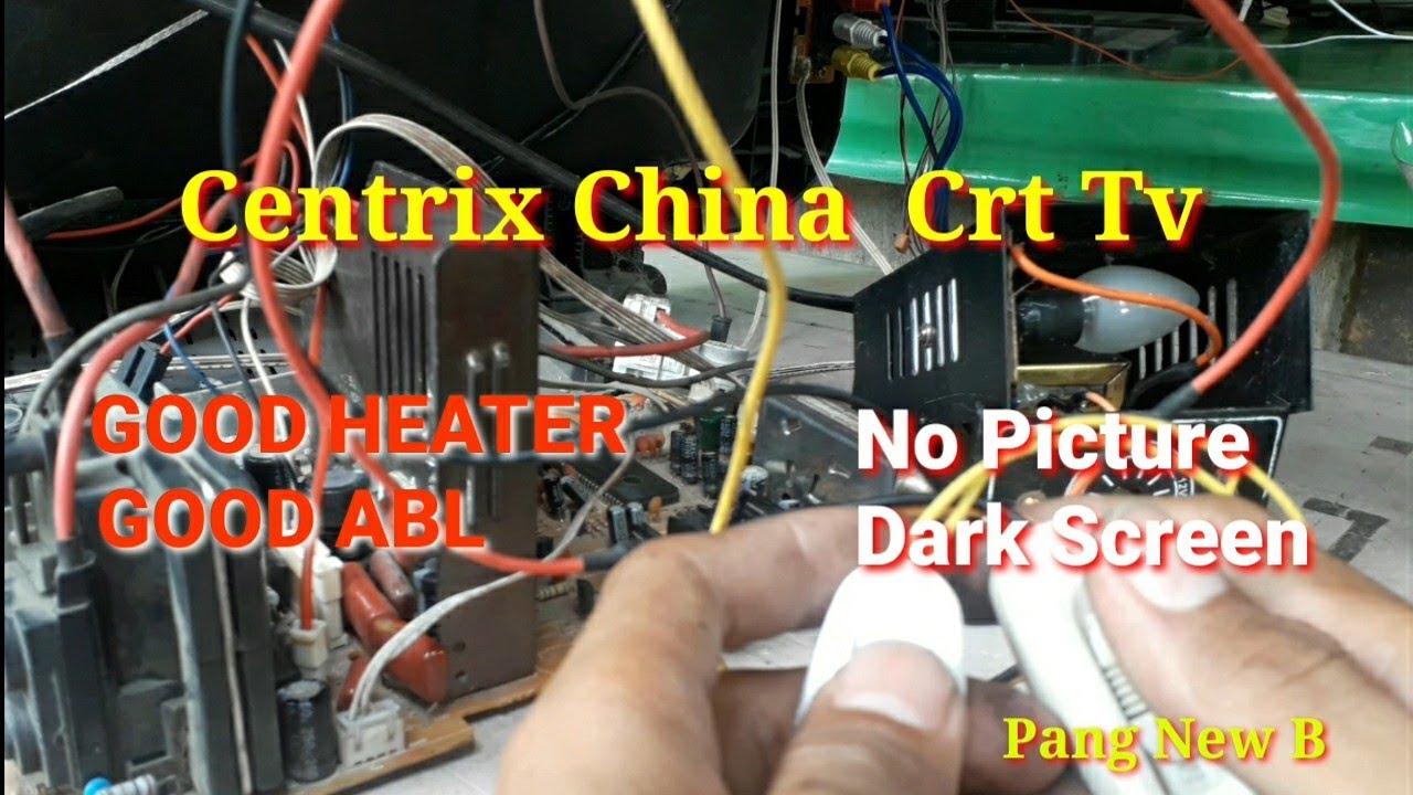 Centrix 21
