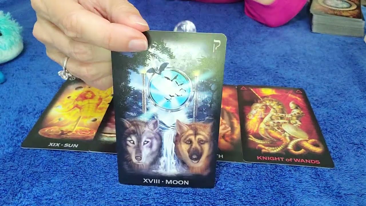 TAURUS - WANTING YOU BACK BUT FEARING YOUR REJECTION! 💗 APRIL 2022 TAROT READING