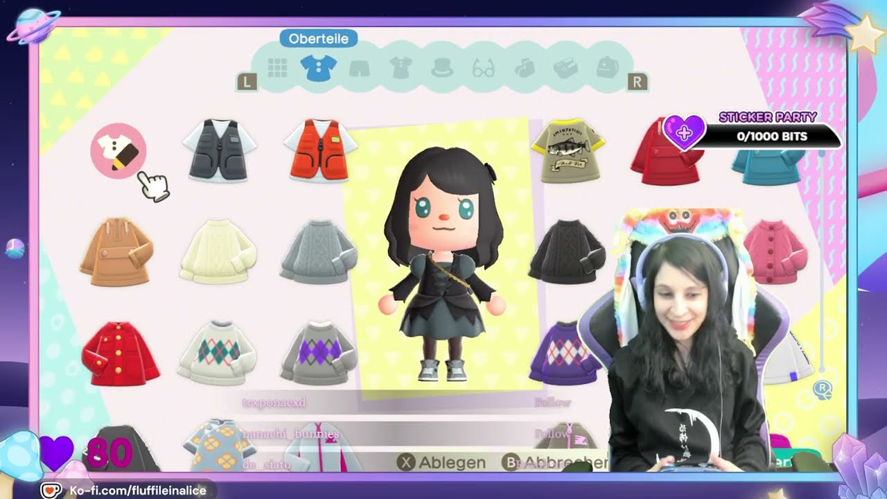 Animal Crossing New Horizons: ♥ Part 935 ♥