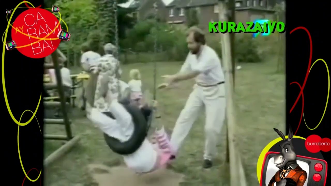 ¡Ay, Caramba! [17][2015]